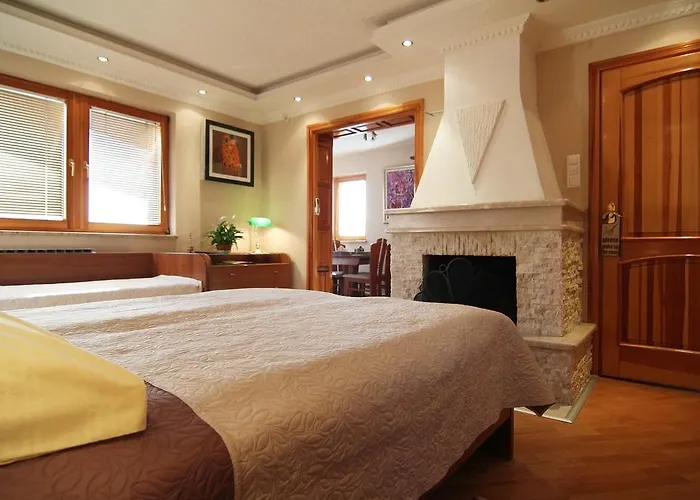 Le Petit Prince Guesthouse Free Parking