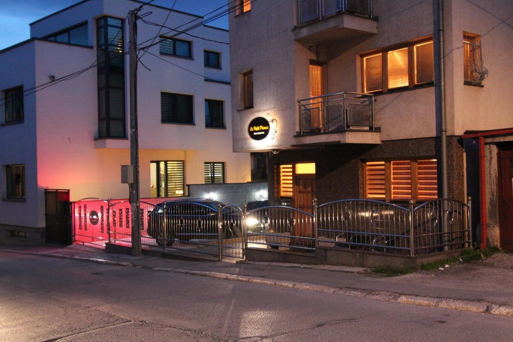Le Petit Prince 3* Sarajevo