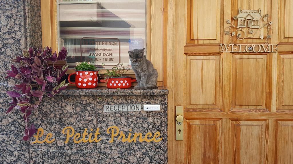 Bed & Breakfast Le Petit Prince