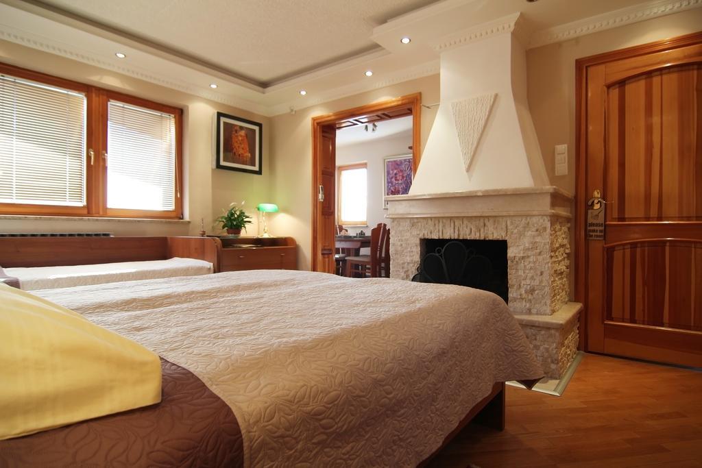 Bed & Breakfast Le Petit Prince 3*