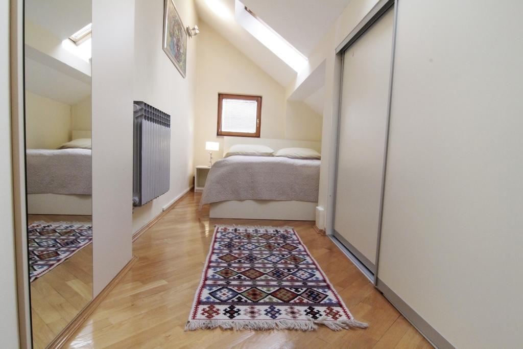 Le Petit Prince Bed & Breakfast 3*