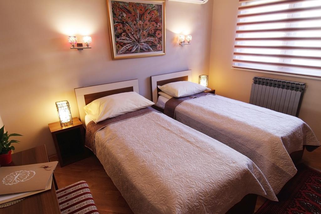Bed & Breakfast Le Petit Prince 3*