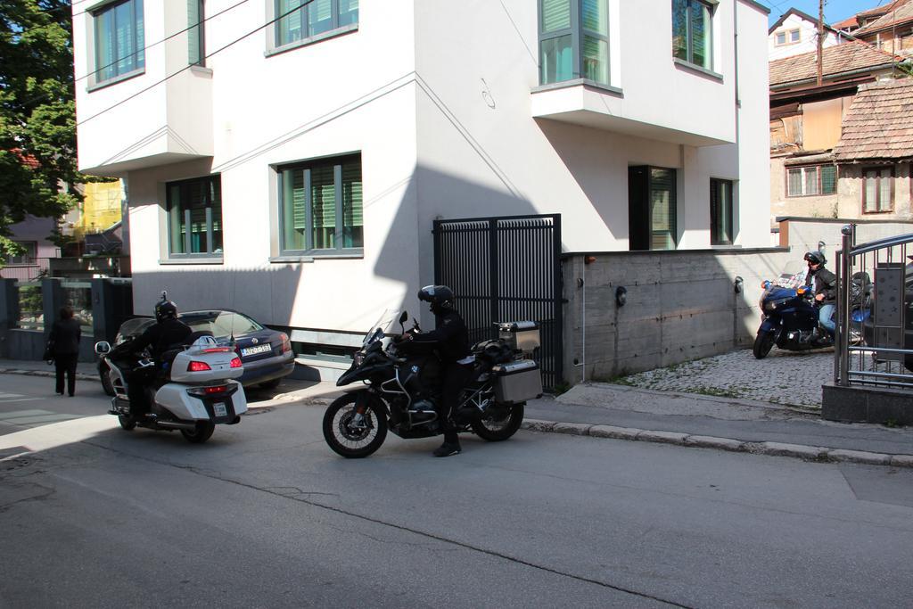 Bed & Breakfast Le Petit Prince Sarajevo