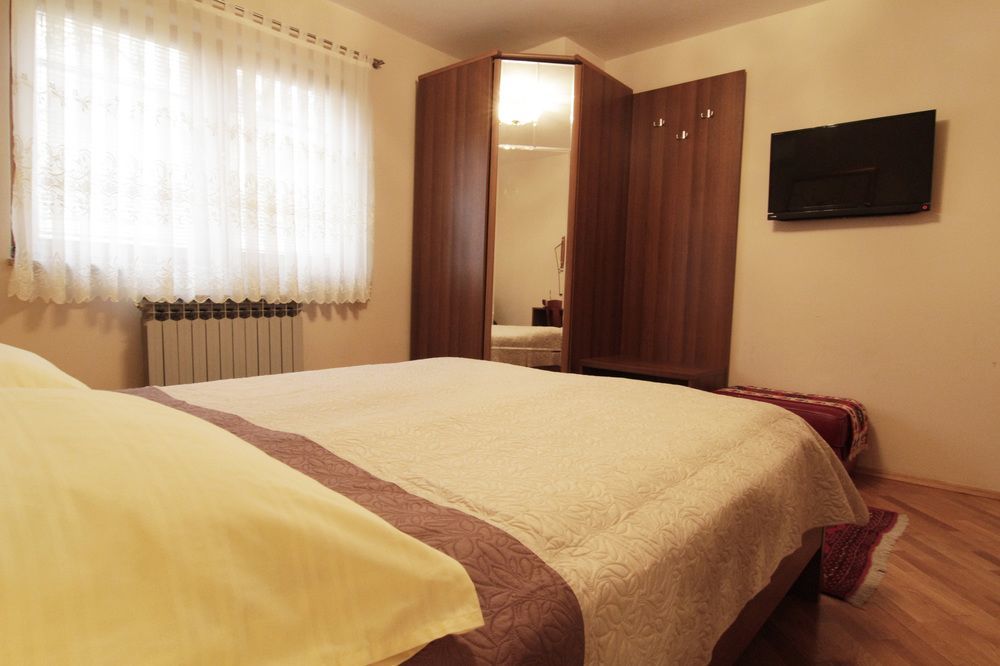 Le Petit Prince Bed & Breakfast Sarajevo