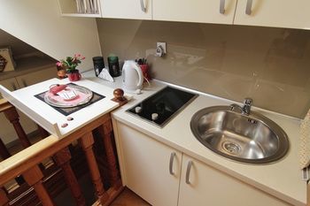 Le Petit Prince Bed & Breakfast