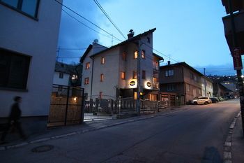 Le Petit Prince Bed & Breakfast Sarajevo