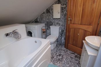 Le Petit Prince Bed & Breakfast Sarajevo