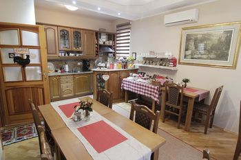 Le Petit Prince Bed & Breakfast Sarajevo
