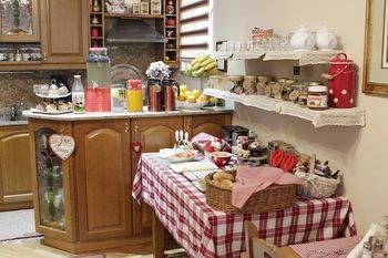 Bed & Breakfast Le Petit Prince 3*
