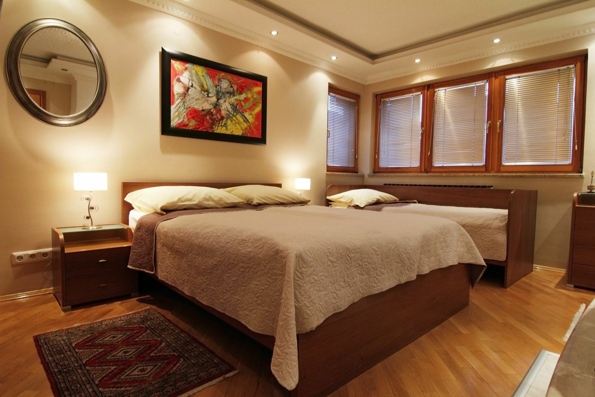 Le Petit Prince Bed & Breakfast