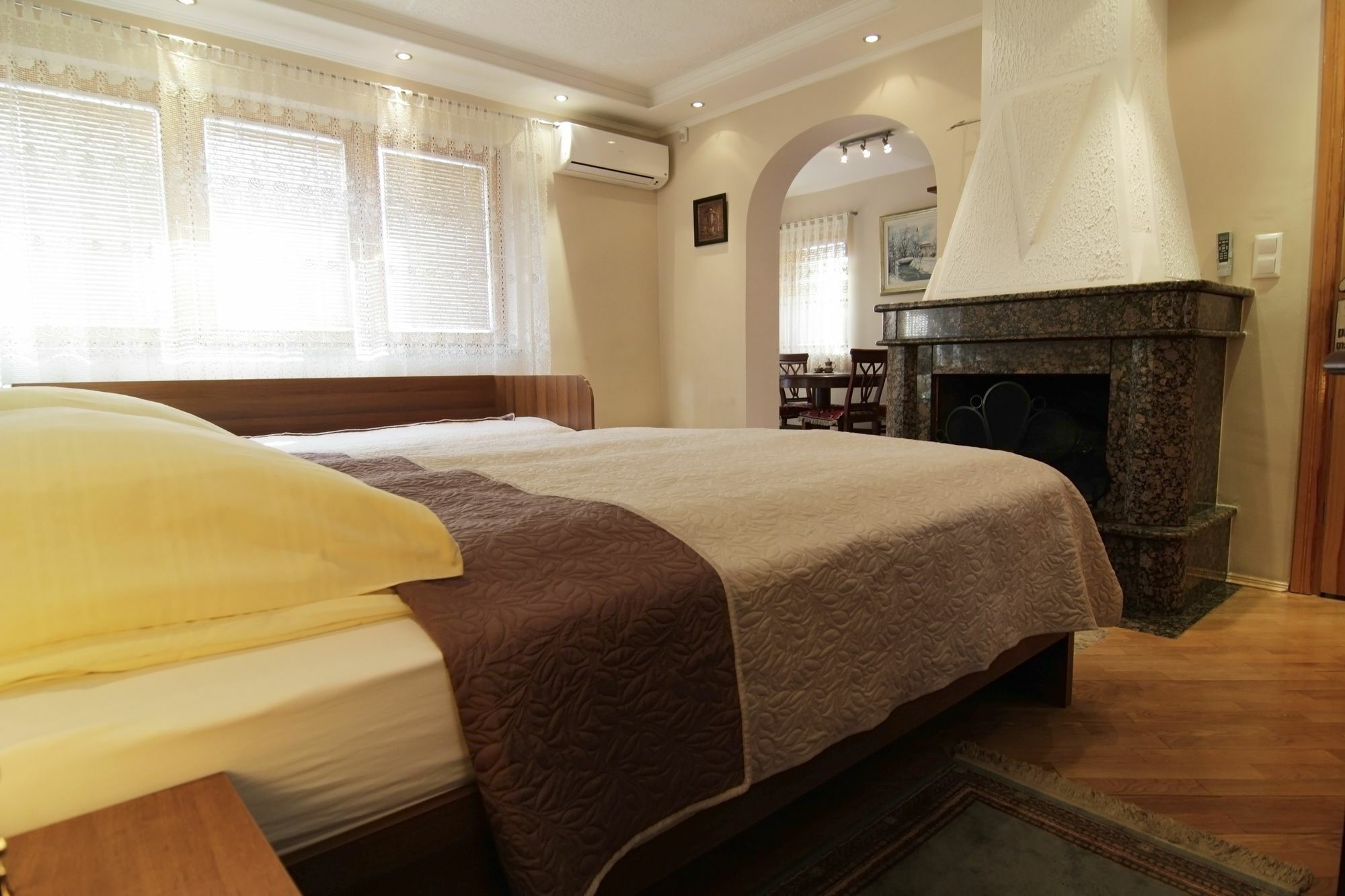 Le Petit Prince Bed & Breakfast