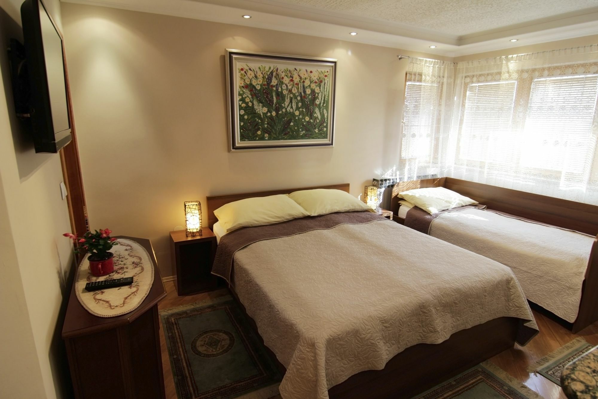 Le Petit Prince Bed & Breakfast